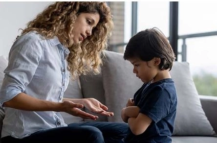 أهمية تعديل سلوك الأطفال والمراهقين مع دكتورة اسلام طلعت