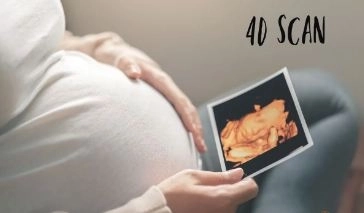 متابعة الحمل والفحوصات 4D مع دكتور إسماعيل نوار
