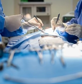 جراحة الأوعية الدموية: تخصص دقيق لإنقاذ الحياة مع دكتور احمد المهدى