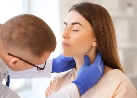 علاج اضطرابات الغدد الصماء مع دكتورة منى زيادة