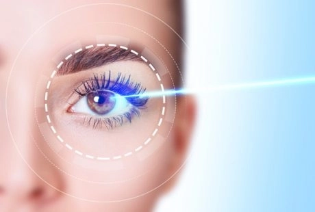 تصحيح الإبصار بالليزر: رؤية أوضح بتقنيات حديثة مع دكتور ياسر غبور : 