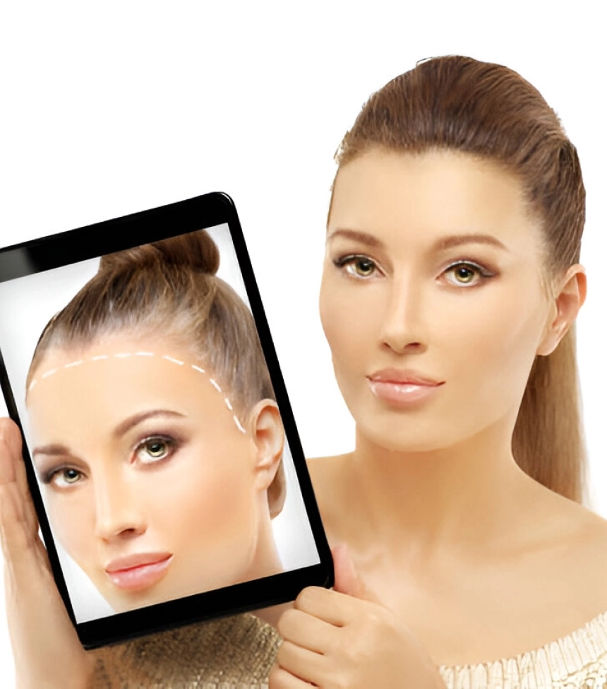 زراعة الشعر مع دكتور مصطفى حافظ زراعة الشعر مع دكتور مصطفى حافظ