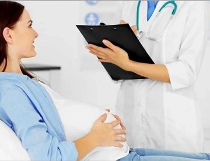 أمراض النساء والتوليد وأهميتها الطبية مع دكتور حسن منصور حجاب 