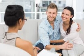 استشارات علاقات أسرية وزوجية مع دكتورة سحر شلبي