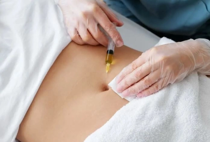 تحسين مظهر الجسم باستخدام الميزوثيرابي مع دكتور بيتر غبريال