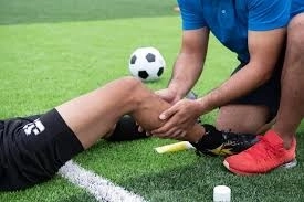 علاج وإعادة تأهيل إصابات الملاعب مع دكتور مصطفى صلاح البحة