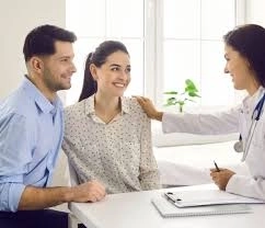 علاج مشاكل العقم وتأخر الإنجاب مع دكتور هشام العربي