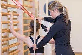 العلاج الطبيعي بطريقة شروث Schroth مع دكتور ميشيل ميخائيل العلاج الطبيعي بطريقة شروث Schroth مع دكتور ميشيل ميخائيل