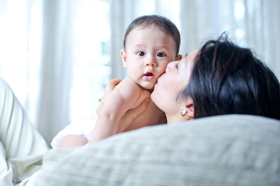 الولادة الطبيعية والقيصرية مع دكتورة إيمان السيد