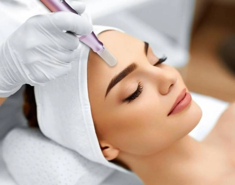 ديرمابن والميزوثيرابي: الحلول الحديثة مع دكتورة هبة الخربوطلى ديرمابن والميزوثيرابي: الحلول الحديثة مع دكتورة هبة الخربوطلى