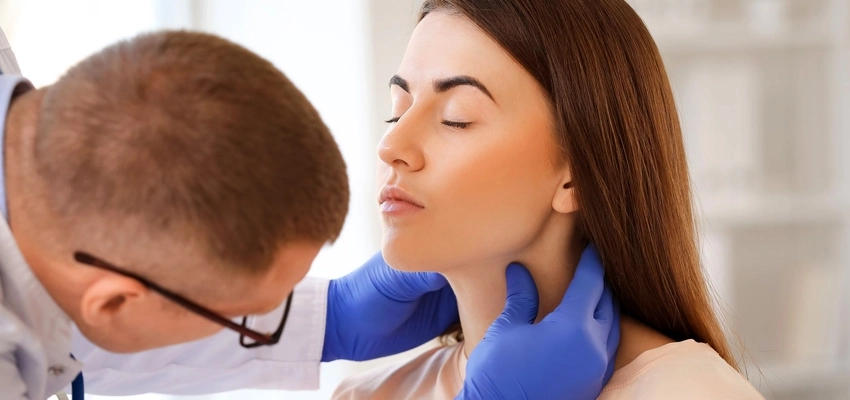 أمراض الغدد الصماء والسكري: الأسباب والعلاج  مع دكتور علاء هاشم