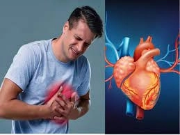 تشخيص وعلاج أمراض القلب والشرايين مع دكتور محمد طاهر