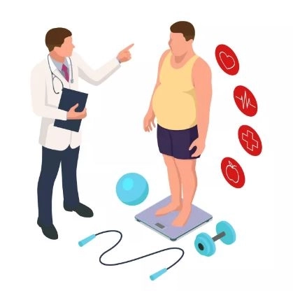 التخلص من السمنة: دليل شامل للحياة الصحية مع دكتورة رشا فاروق التخلص من السمنة: دليل شامل للحياة الصحية مع دكتورة رشا فاروق