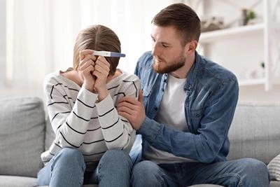 حالات العقم لدى الزوجين: الأسباب مع دكتورة دينا مصطفى 