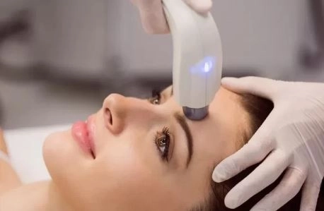 الفراكشنال ليزر: التقنية الأحدث لتجديد البشرة مع مركز لاجينيز الفراكشنال ليزر: التقنية الأحدث لتجديد البشرة مع مركز لاجينيز