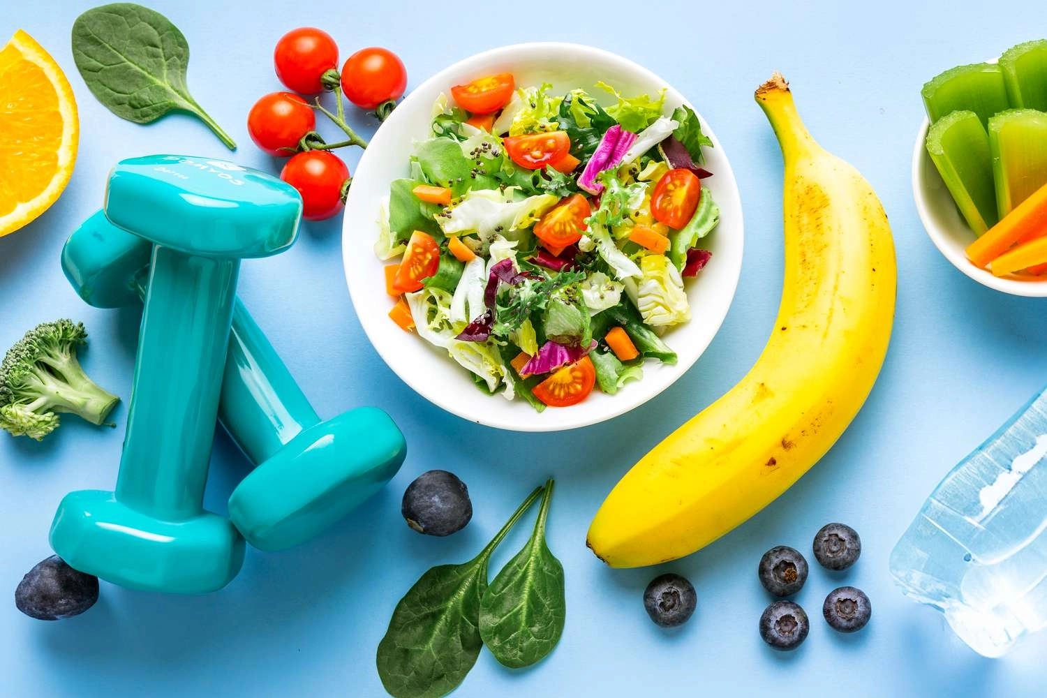 التغذية والرشاقة: أسرار الحفاظ على وزن مثالي مع مركز لاجينيز التغذية والرشاقة: أسرار الحفاظ على وزن مثالي مع مركز لاجينيز