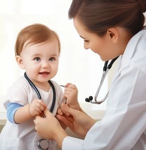 طب الأطفال مع دكتورة شيماء نبيل صبحي 