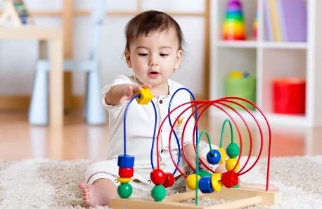  متابعة التطور البدني والنفسي للطفل – مع دكتورة شيماء نبيل صبحي 