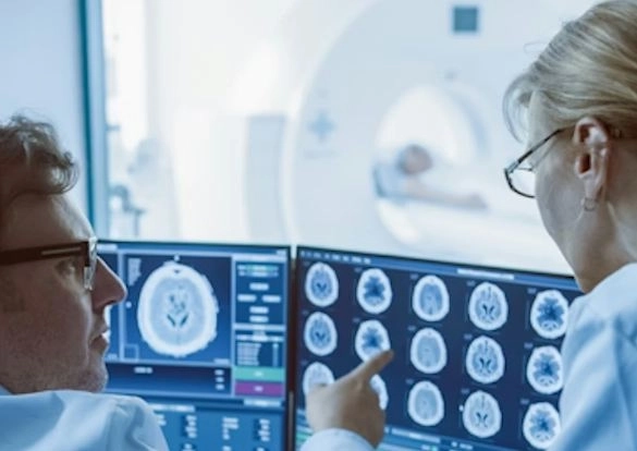 الطب النووي التشخيصي والعلاجي مع دكتور اسلام السيد رمضان