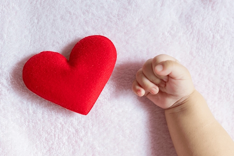 قلب الأطفال – مع دكتورة سونيا علي الصعيدي قلب الأطفال – مع دكتورة سونيا علي الصعيدي