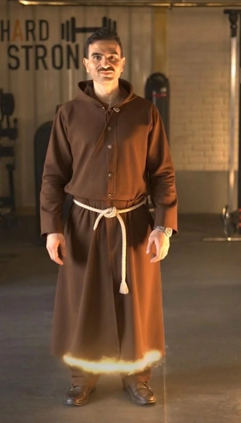 دكتور أحمد الشاعر و لقب راهب الدايت دكتور أحمد الشاعر و لقب راهب الدايت