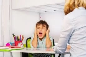 التوحد واضطرابات السلوك عند الأطفال مع دكتور طارق عمر
