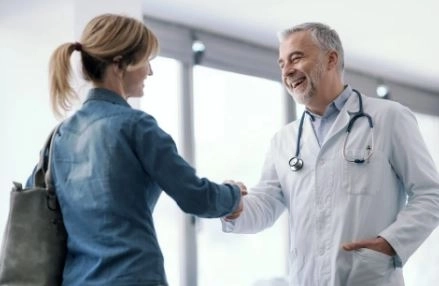 متابعة الحالات بعد العلاج: مع مركز الحياة للطب النفسى متابعة الحالات بعد العلاج: مع مركز الحياة للطب النفسى