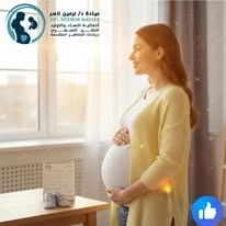 تأخر الحمل والحقن المجهري مع الدكتورة نرمين ناصر