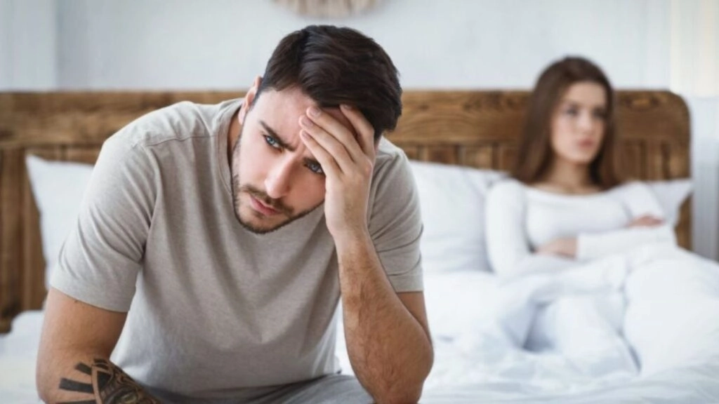 علاج أمراض الذكورة والضعف الجنسي مع دكتور كيرلس نبيل حبيب علاج أمراض الذكورة والضعف الجنسي مع دكتور كيرلس نبيل حبيب