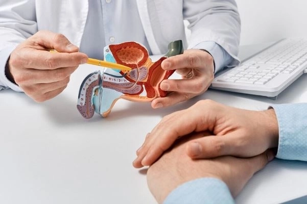 علاج العقم عند الرجال مع دكتور احمد عاطف خلاف 