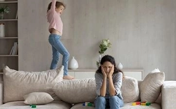 فرط الحركة ونقص الانتباه (ADHD): مع دكتور محمد الوصيفى فرط الحركة ونقص الانتباه (ADHD): مع دكتور محمد الوصيفى