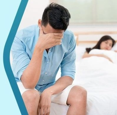 علاج الضعف الجنسي: حلول طبية حديثة لاستعادة الثقة مع دكتور احمد العدل