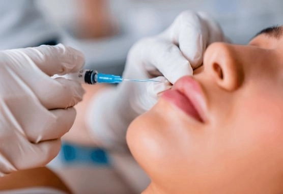 فيلر وبوتوكس الأسنان: حلول تجميلية متكاملة مع دكتور احمد جمال