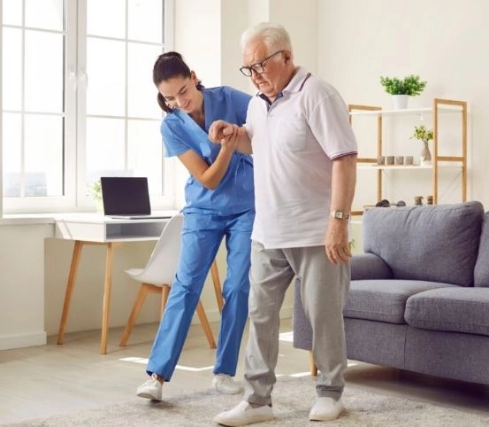 إعادة التأهيل بعد الإصابات والعمليات: مع مركز العاصمة للعلاج الطبيعي إعادة التأهيل بعد الإصابات والعمليات: مع مركز العاصمة للعلاج الطبيعي