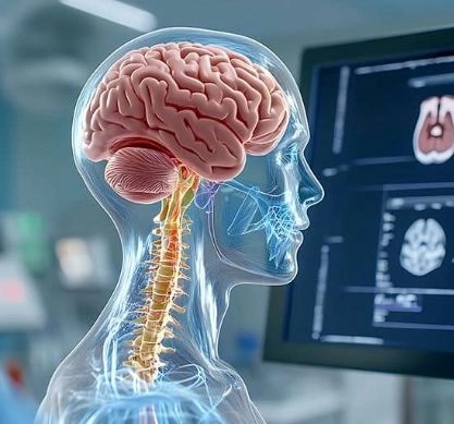 جراحة المخ والأعصاب: الدقة التي تنقذ الحياة مع دكتور احمد حافظ فرهود