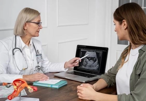 علاج العقم عند النساء والرجال بأحدث تقنيات مع دكتور عماد الدين خليفة 