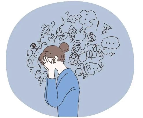 اضطراب الشخصية الحدية: الأعراض والأسباب مع دكتورة شيرين الحسينى اضطراب الشخصية الحدية: الأعراض والأسباب مع دكتورة شيرين الحسينى