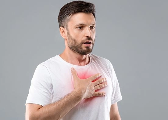 حساسية الصدر: الأسباب والأعراض مع دكتور محمود عبد الرحمن 