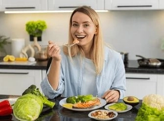 برامج التغذية لعلاج السمنة والنحافة مع دكتورة نهلة الحناوى برامج التغذية لعلاج السمنة والنحافة مع دكتورة نهلة الحناوى