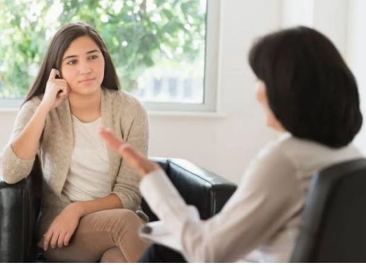 تقديم الجلسات النفسية للراشدين والمراهقين مع الاخصائى مصطفى العزب تقديم الجلسات النفسية للراشدين والمراهقين مع الاخصائى مصطفى العزب