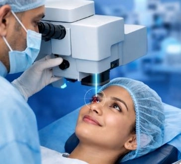عمليات تصحيح الإبصار (الليزك والفيمتو ليزك) مع دكتور ابو الخير هنرى عمليات تصحيح الإبصار (الليزك والفيمتو ليزك) مع دكتور ابو الخير هنرى