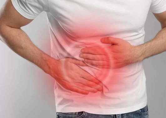 استئصال الزائدة الدودية بالمنظار: مع دكتور احمد محمود الدماطى