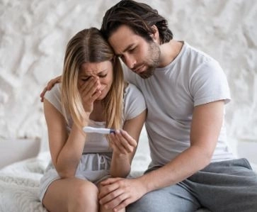 تشخيص وعلاج تأخر الإنجاب مع دكتورة رنا محب سليمان تشخيص وعلاج تأخر الإنجاب مع دكتورة رنا محب سليمان