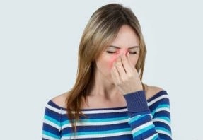 علاج التهابات الجيوب الأنفية الحادة والمزمنة مع دكتورة مى الشامى علاج التهابات الجيوب الأنفية الحادة والمزمنة مع دكتورة مى الشامى