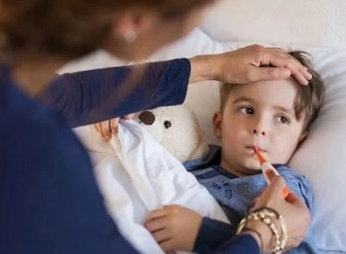 متابعة الحمى الروماتيزمية عند الاطفال مع دكتورة ريهام محمد وجدى متابعة الحمى الروماتيزمية عند الاطفال مع دكتورة ريهام محمد وجدى