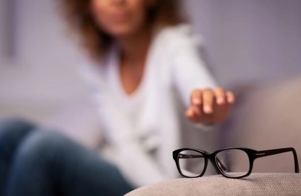 علاج ضعف الإبصار.. أحدث وسائل التشخيص مع دكتور بسام سعده 