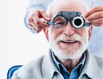 علاج المياه البيضاء وزراعة العدسات مع مركز ماس علاج المياه البيضاء وزراعة العدسات مع مركز ماس