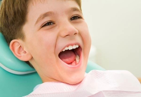 أسنان الأطفال.. أساس الابتسامة الصحية مع مركز دنتاليت أسنان الأطفال.. أساس الابتسامة الصحية مع مركز دنتاليت