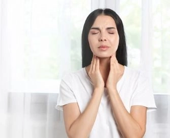 اضطرابات الغدة الجار درقية مع دكتورة وفاء شوكت اضطرابات الغدة الجار درقية مع دكتورة وفاء شوكت