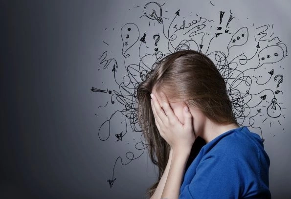 علاج الوسواس القهري.. خطوات علمية مع دكتور سيف الدين صلاح علاج الوسواس القهري.. خطوات علمية مع دكتور سيف الدين صلاح